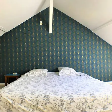 Apartment Loft Hyper Centre 6 Pers Avec Parking Reims